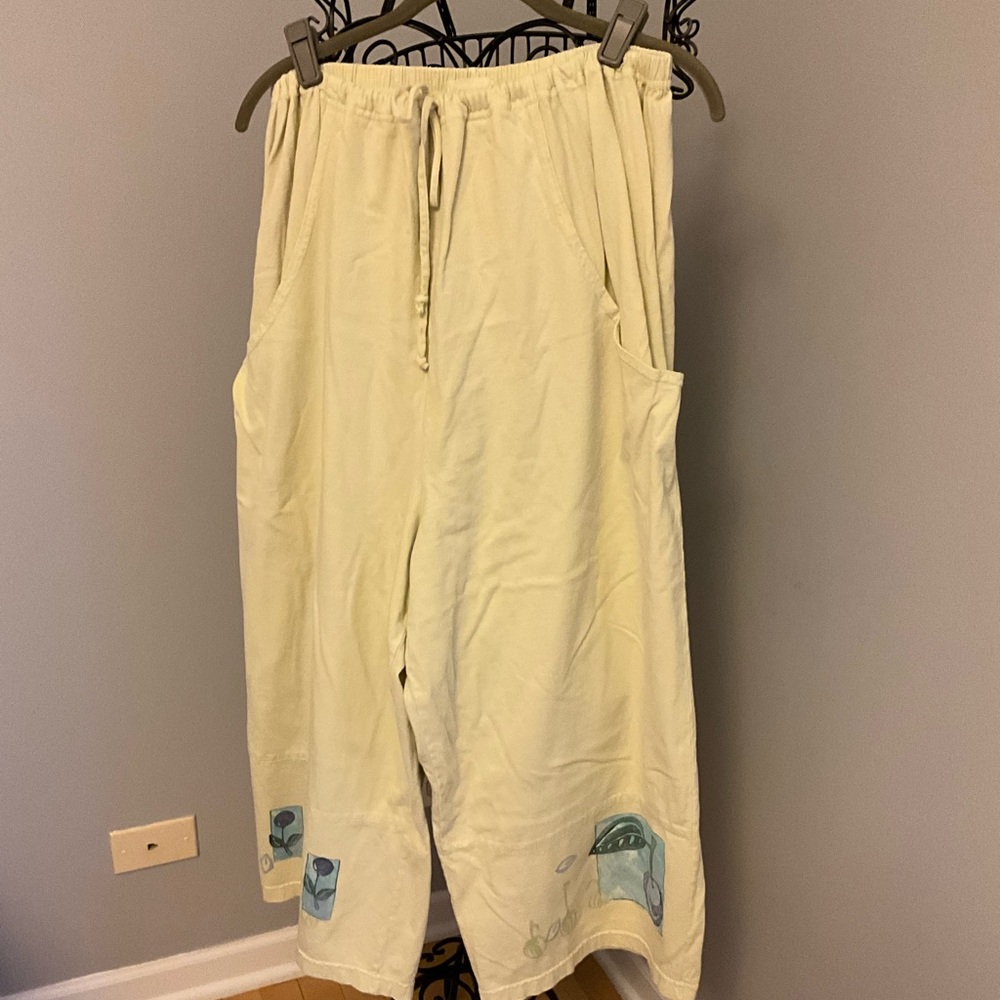 Blue Fish pants